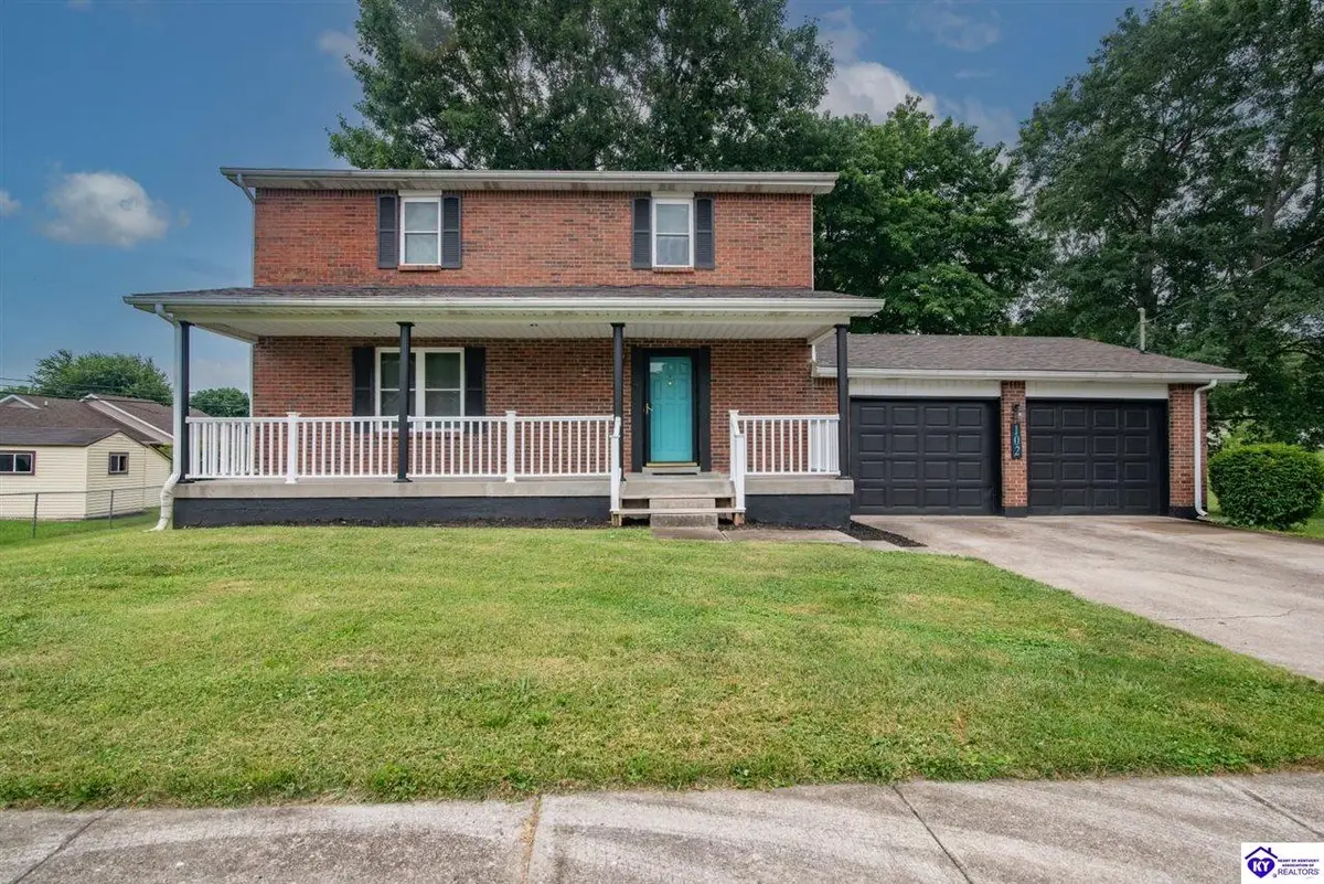 102 Kristen Court, Radcliff, KY 40160 - #1