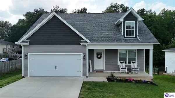107 Magnolia Court, Vine Grove, KY 40175