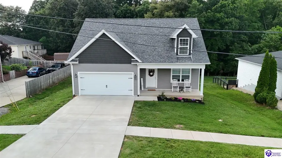 107 Magnolia Court, Vine Grove, KY 40175 - #3