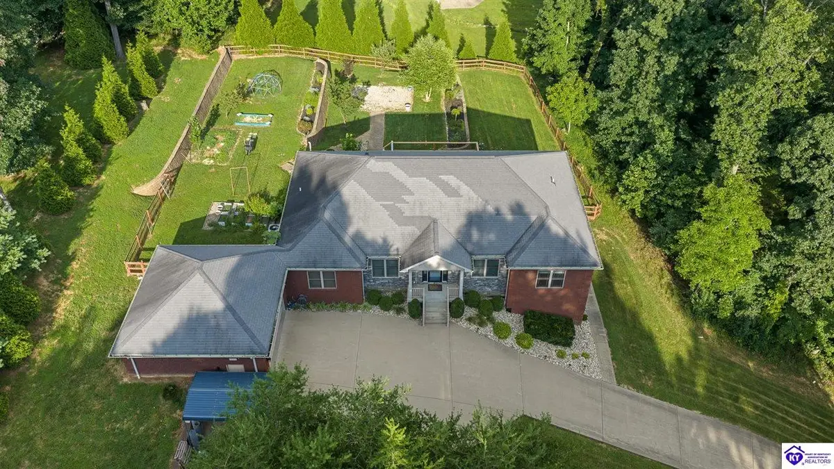 2603 Stonemill Drive, Elizabethtown, KY 42701 - #1