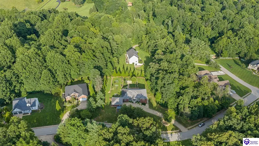 2603 Stonemill Drive, Elizabethtown, KY 42701 - #2