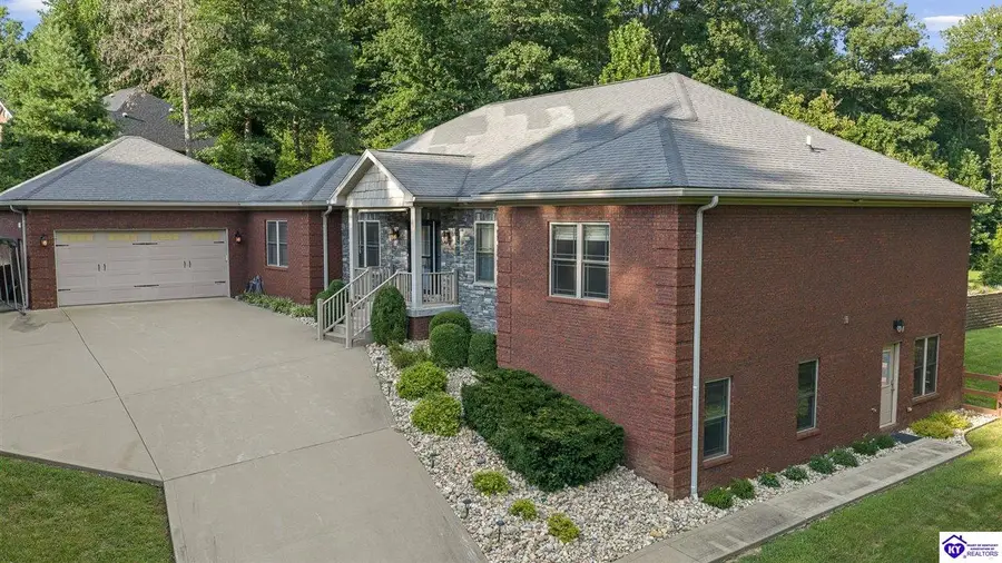 2603 Stonemill Drive, Elizabethtown, KY 42701 - #3