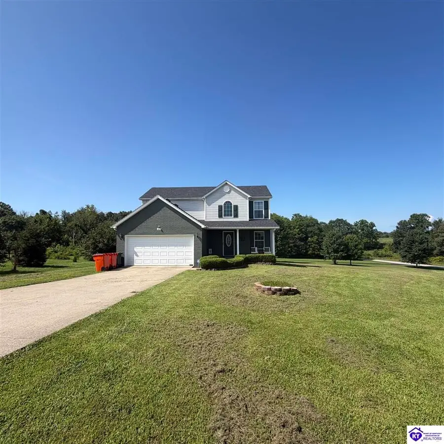 91 W Delia Way, Rineyville, KY 40162 - #2