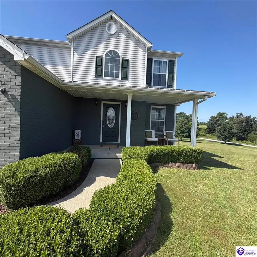 91 W Delia Way, Rineyville, KY 40162 - #3