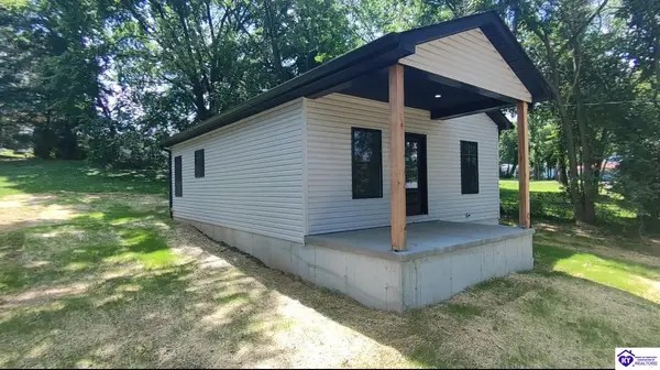 504 Cook Street, Greensburg, KY 42743