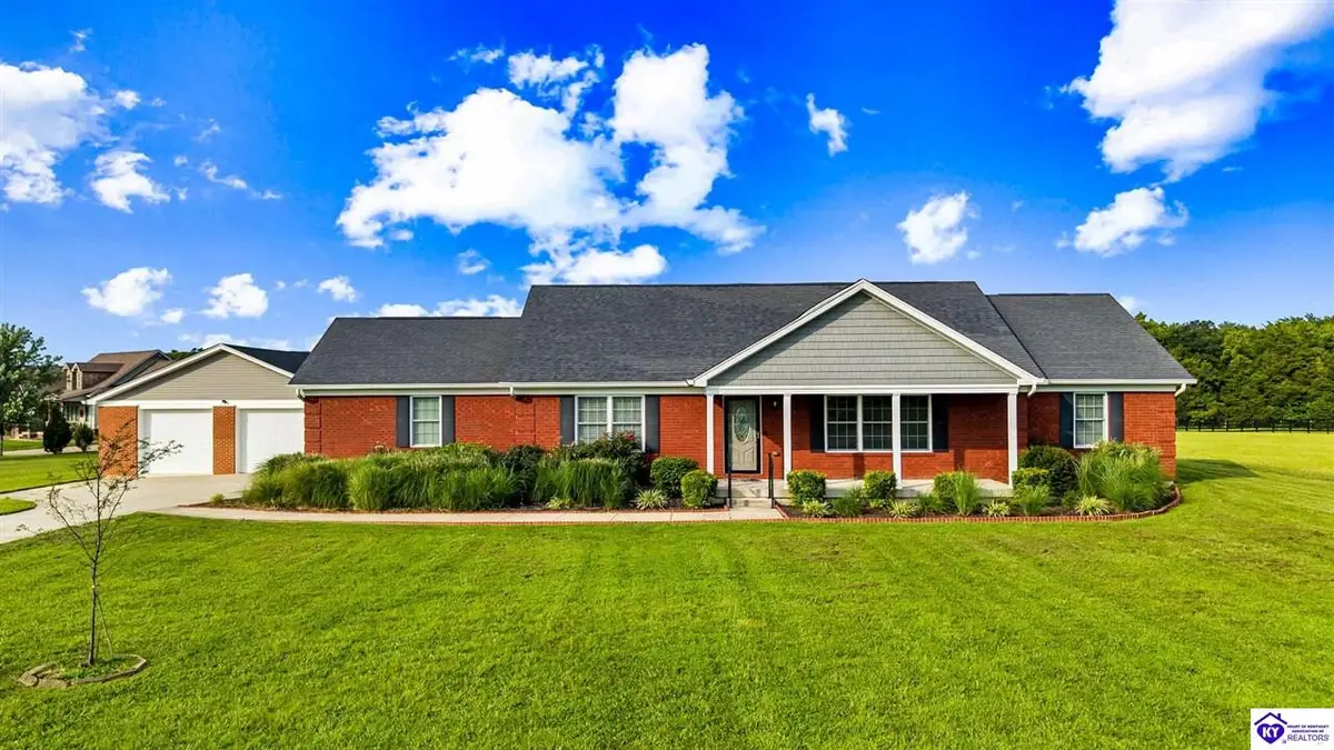 722 Cameron Ridge Road, Shepherdsville, KY 40165 - #1