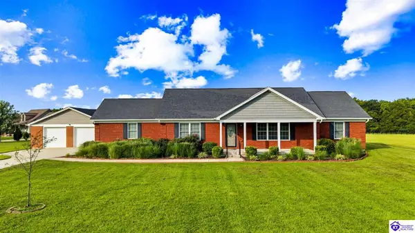 722 Cameron Ridge Road, Shepherdsville, KY 40165