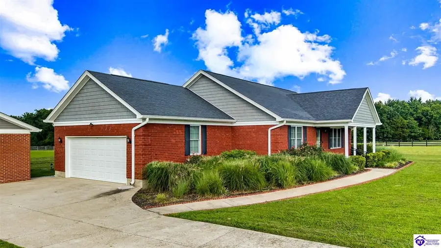 722 Cameron Ridge Road, Shepherdsville, KY 40165 - #2