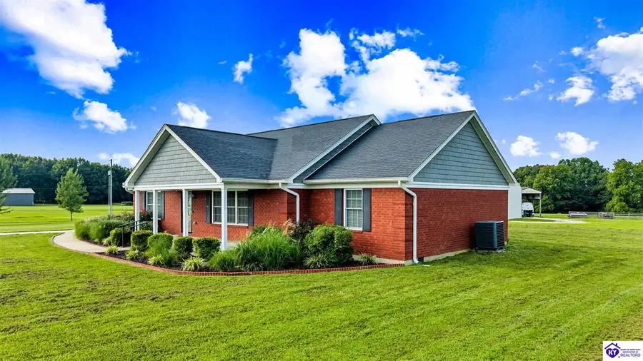 722 Cameron Ridge Road, Shepherdsville, KY 40165 - #3