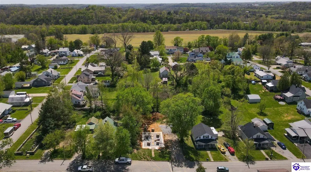 417 Henry Street, Greensburg, KY 42743 - #1