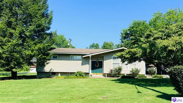 124 Arlington Circle, Greensburg, KY 42743