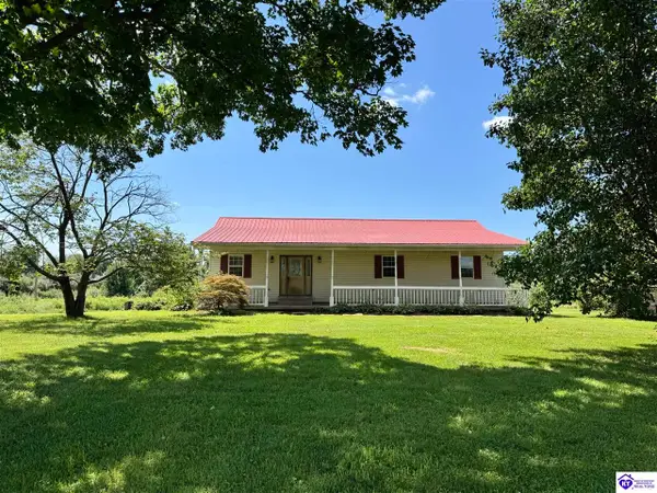 1380 Webb Road, Irvington, KY 40146