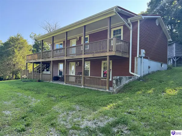 2872 Union Light Road, Mammoth Cave, KY 42259
