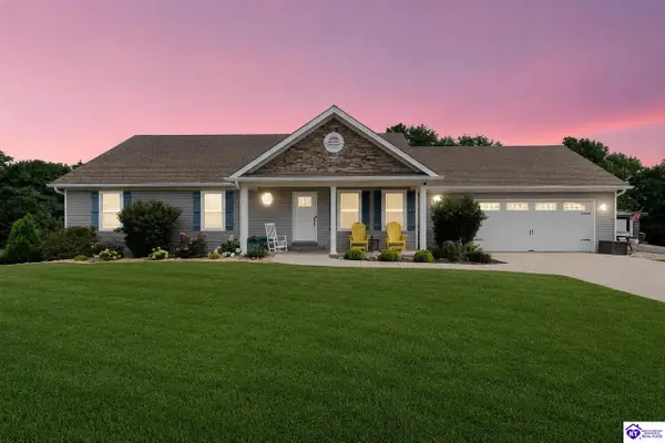4881 Sportsman Lake Road, Elizabethtown, KY 42701