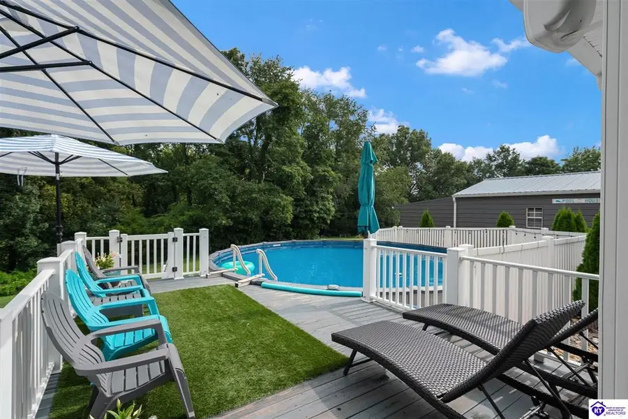 4881 Sportsman Lake Road, Elizabethtown, KY 42701 - #3
