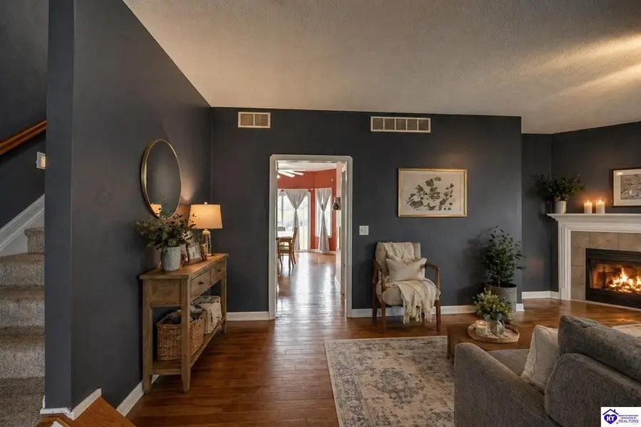 107 Sugar Hill Court, Elizabethtown, KY 42701 - #3