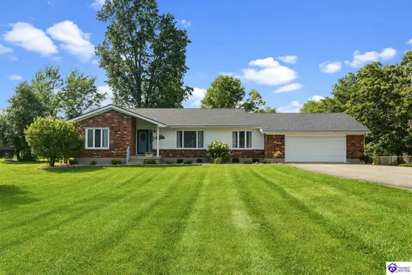 312 Homeview Drive, Brandenburg, KY 40108