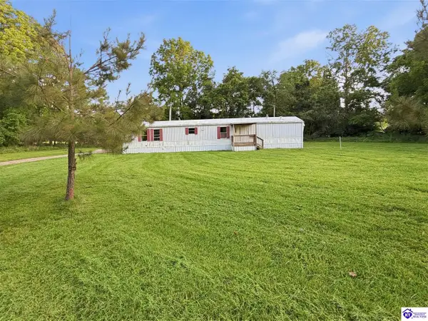 499 Hornback Farms Lane, Webster, KY 40176