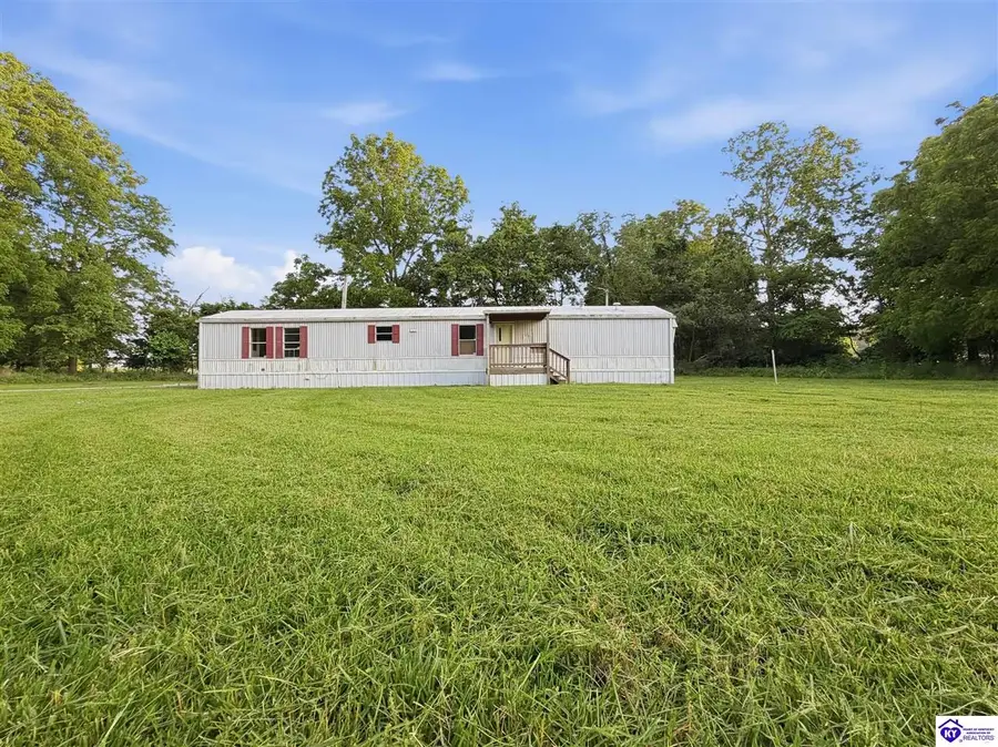 499 Hornback Farms Lane, Webster, KY 40176 - #2