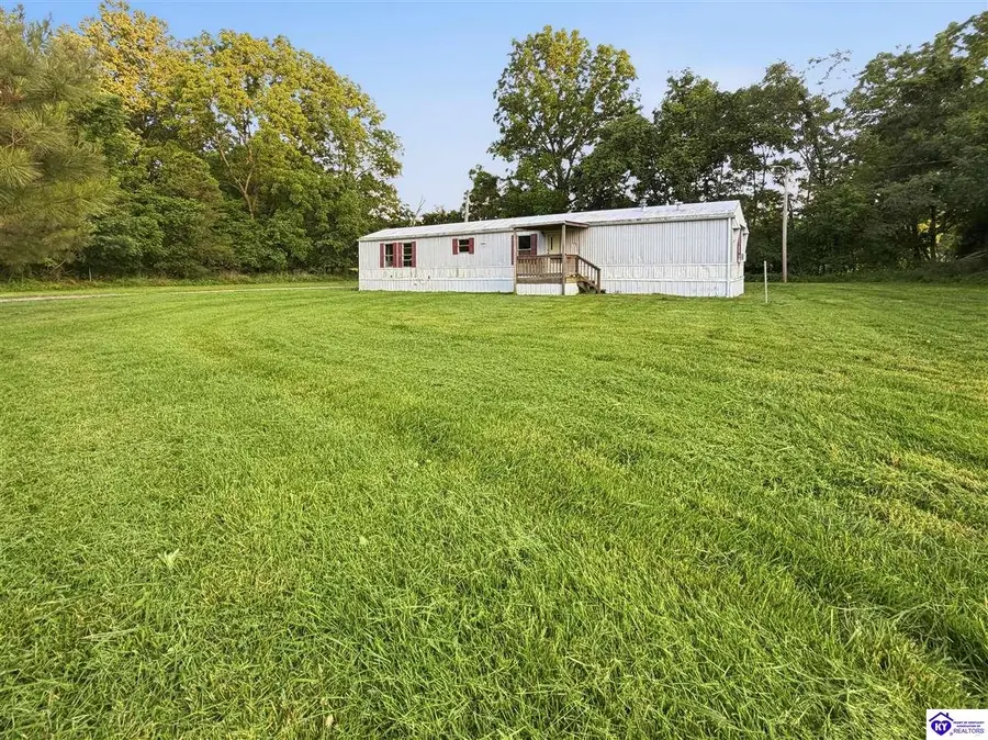 499 Hornback Farms Lane, Webster, KY 40176 - #3