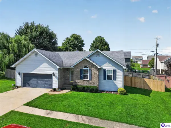 407 Nevis Drive, Elizabethtown, KY 42701