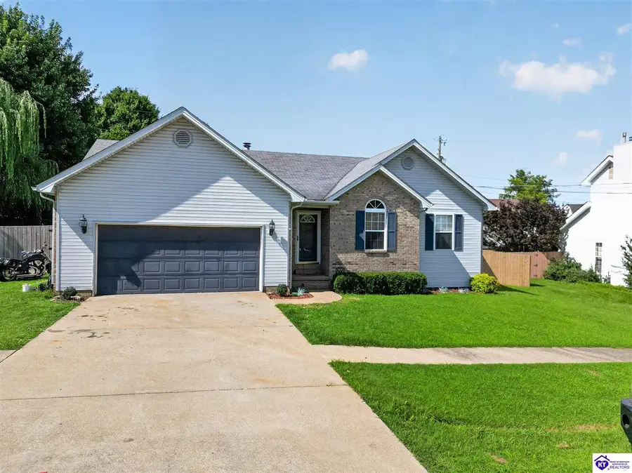 407 Nevis Drive, Elizabethtown, KY 42701 - #2