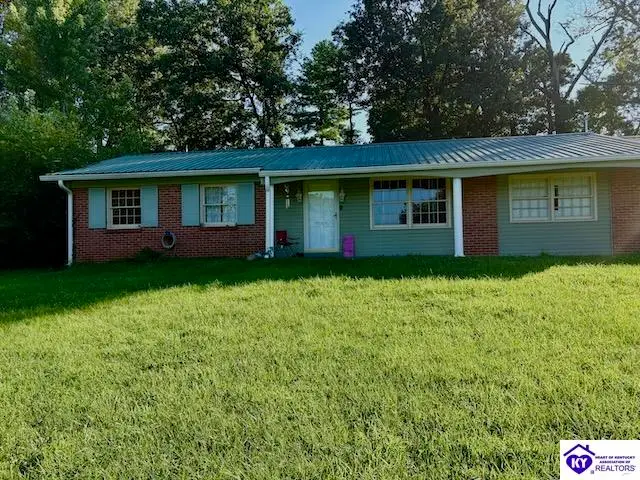 679 Cherrywood Drive, Radcliff, KY 40160 - #1