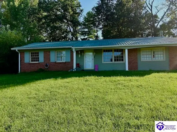679 Cherrywood Drive, Radcliff, KY 40160