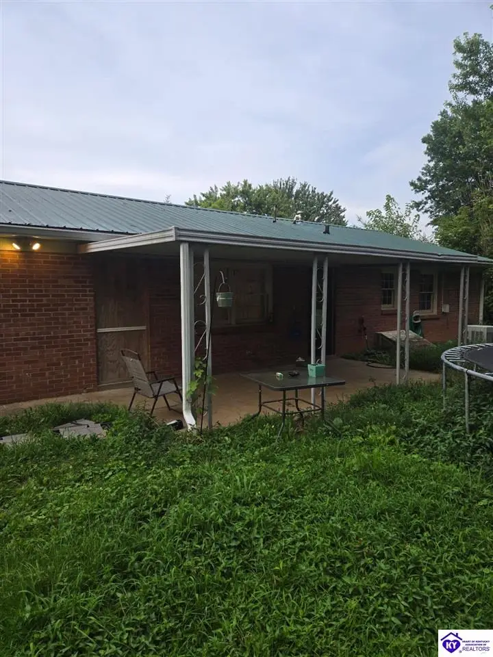 679 Cherrywood Drive, Radcliff, KY 40160 - #3