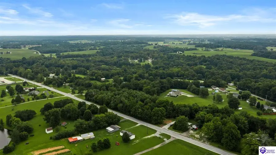 6632 S Dixie Highway, Glendale, KY 42740 - #2