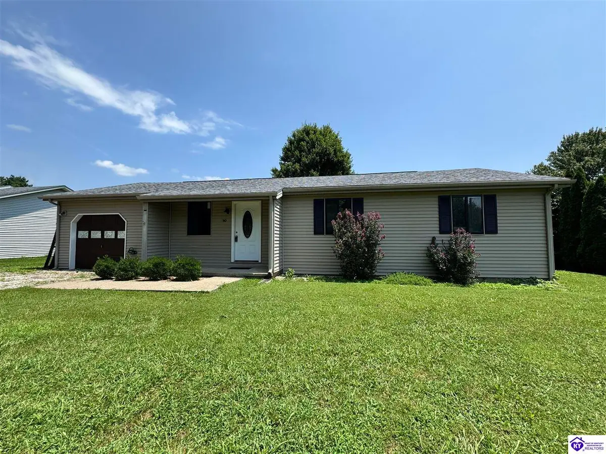 110 King Arthur Circle, Elizabethtown, KY 42701 - #1