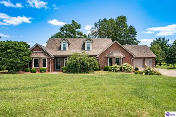 119 Fairway Drive, Hodgenville, KY 42748