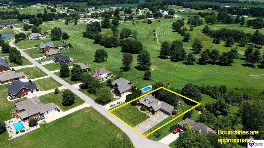 119 Fairway Drive, Hodgenville, KY 42748 - #2
