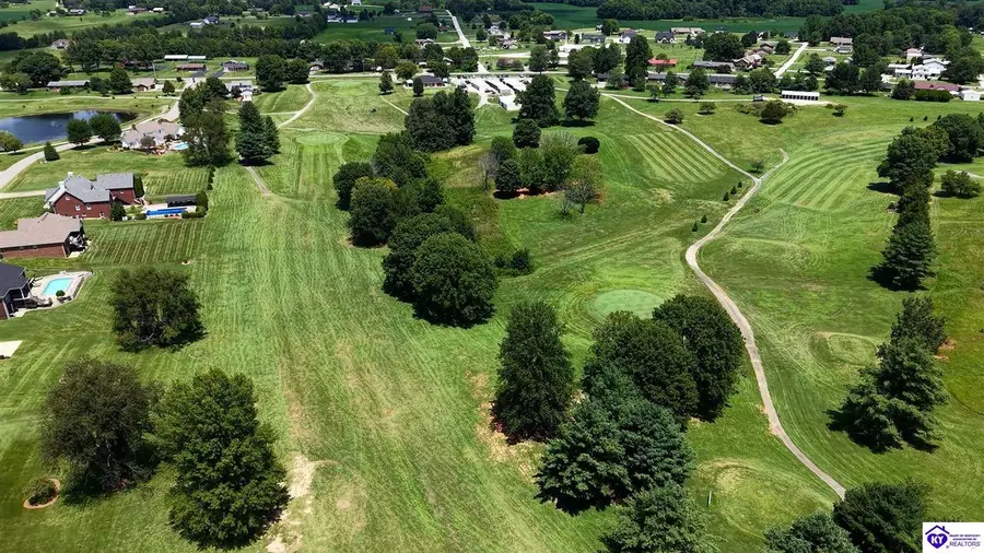 119 Fairway Drive, Hodgenville, KY 42748 - #3
