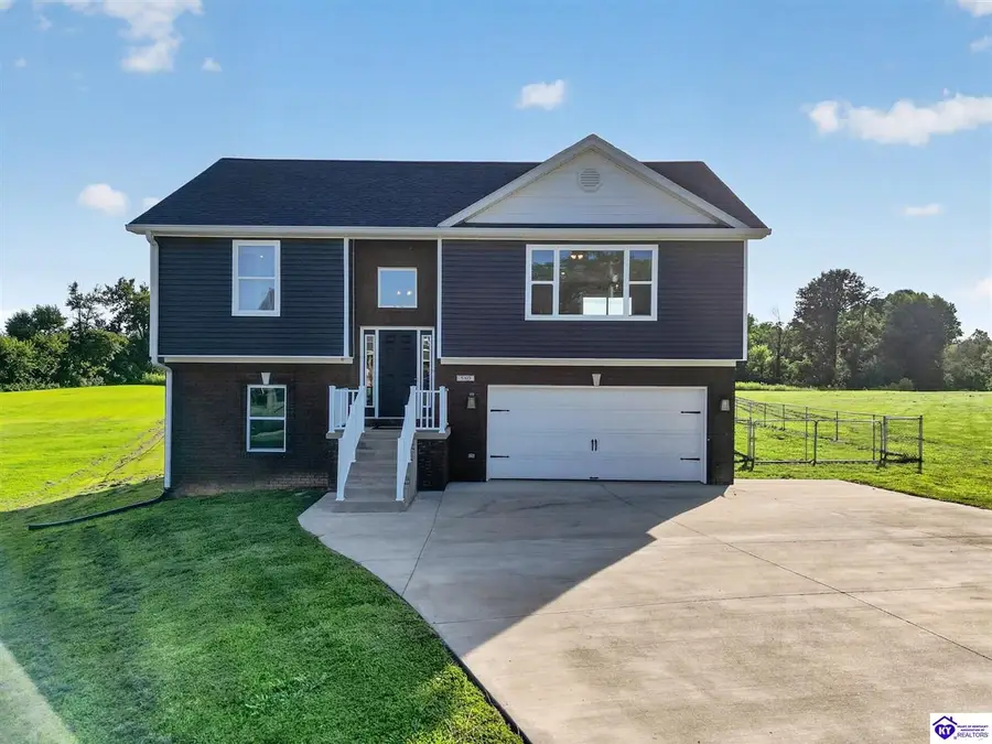 580 House Lane, Elizabethtown, KY 42701 - #2