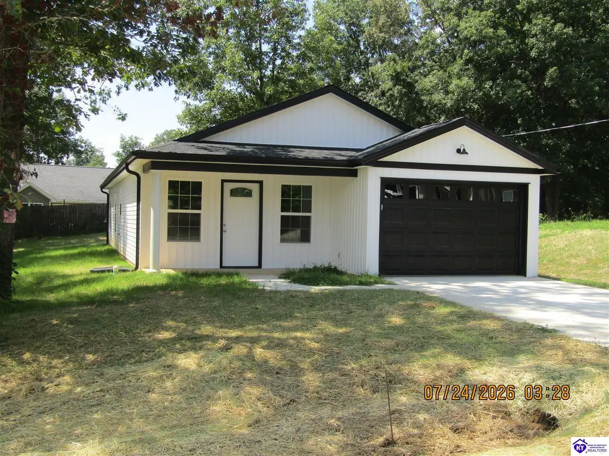 381 School Side Drive, Brandenburg, KY 40108 - #1