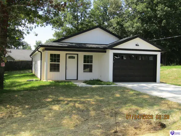 381 School Side Drive, Brandenburg, KY 40108