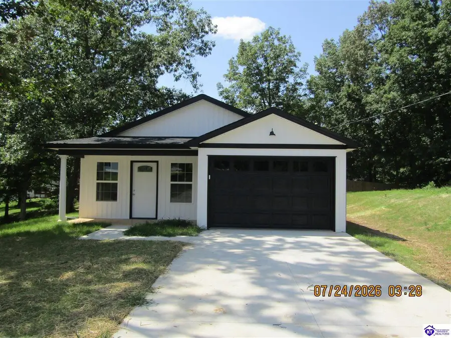 381 School Side Drive, Brandenburg, KY 40108 - #2