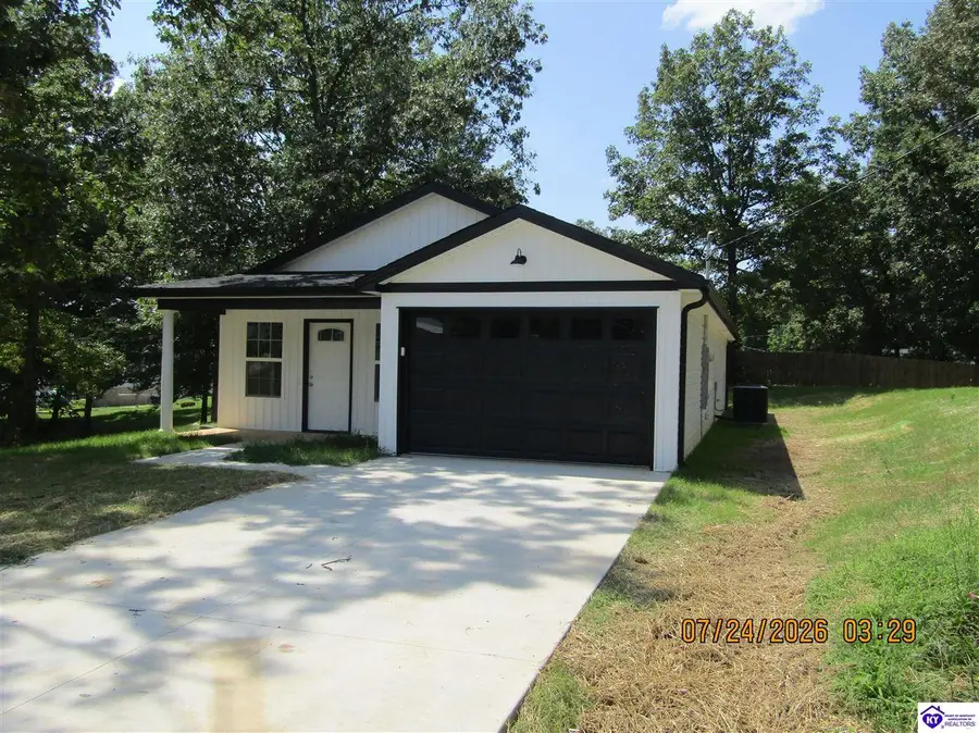 381 School Side Drive, Brandenburg, KY 40108 - #3