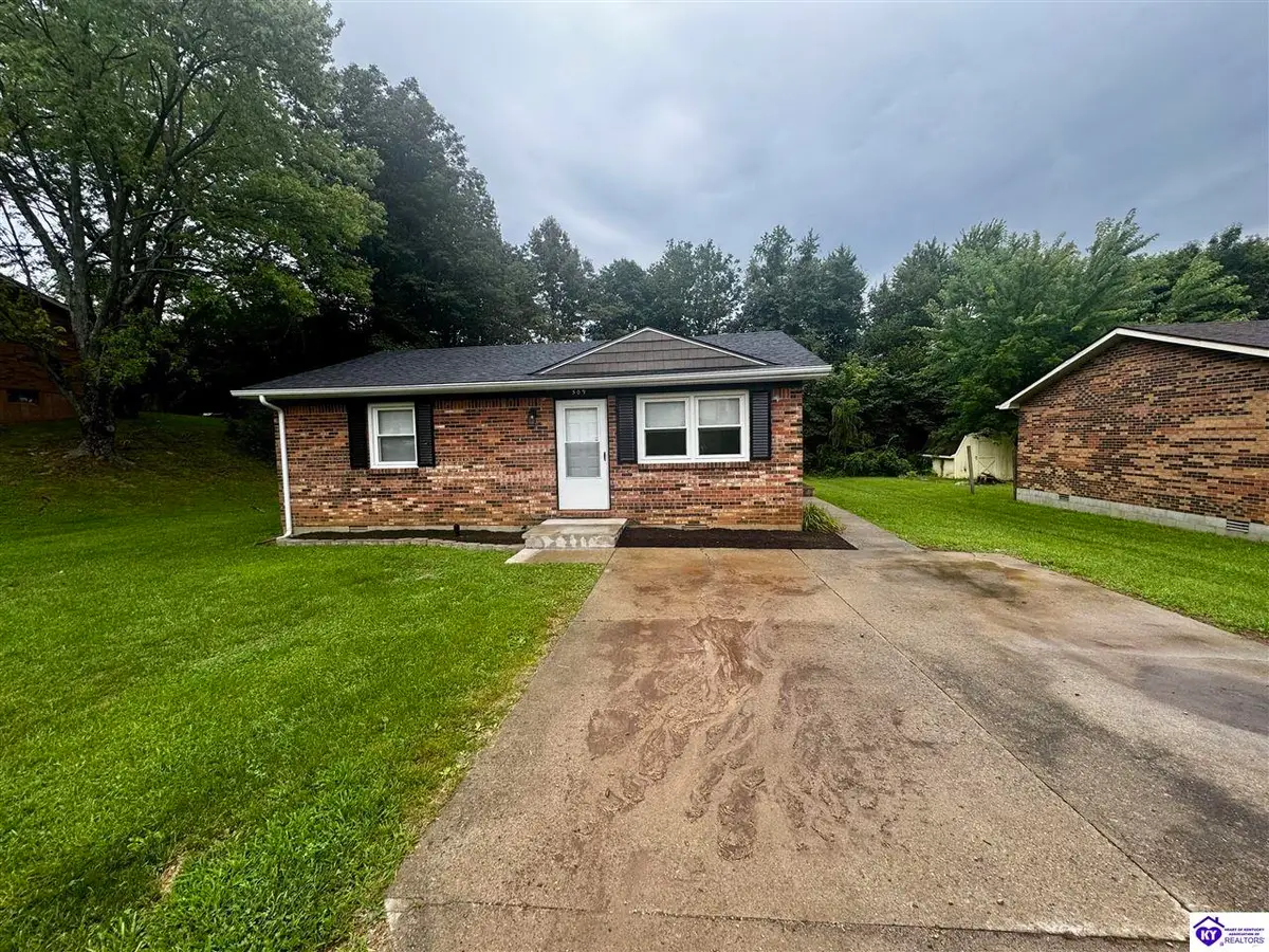 509 Franklin Avenue, Elizabethtown, KY 42701 - #1