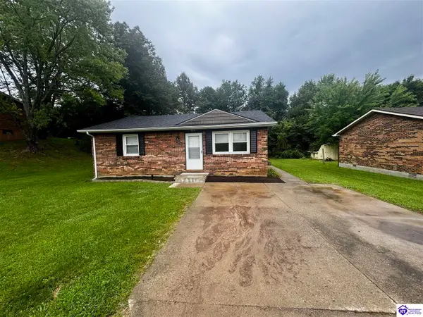 509 Franklin Avenue, Elizabethtown, KY 42701