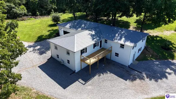2031 Rogersville Road, Radcliff, KY 40160