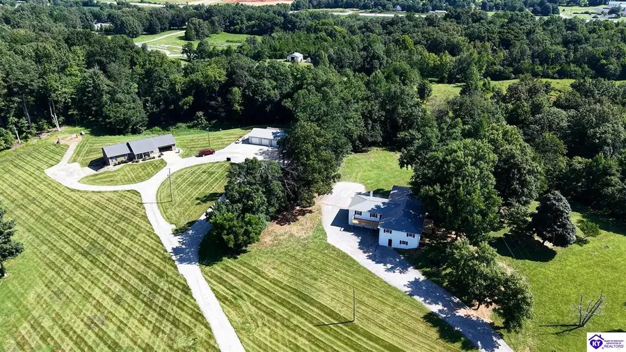 2031 Rogersville Road, Radcliff, KY 40160 - #3