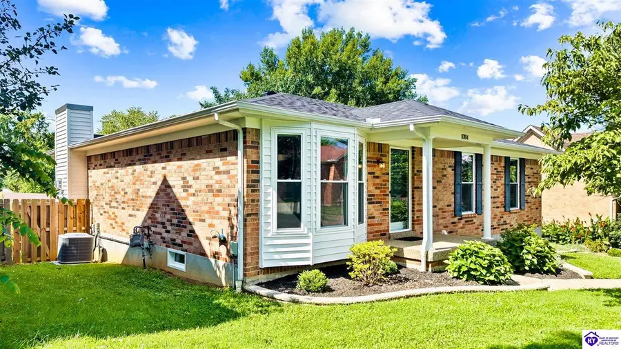 10104 Natalies Way, Louisville, KY 40299 - #2