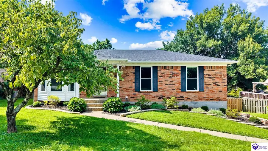 10104 Natalies Way, Louisville, KY 40299 - #3