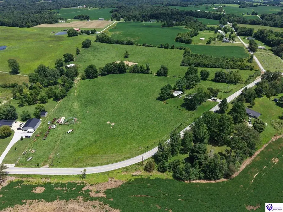 0 Sadler Road, Leitchfield, KY 42754 - #2