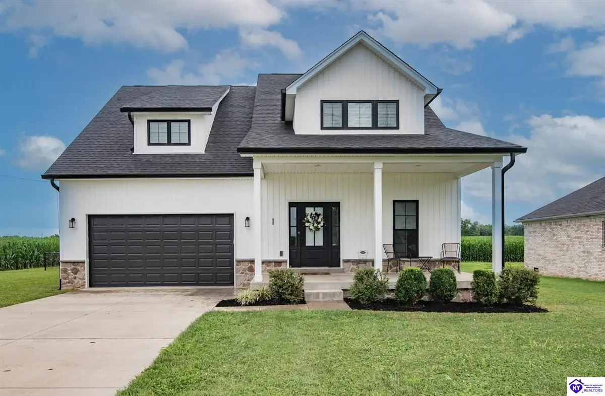 1576 Stringer Lane, Mount Washington, KY 40047 - #1