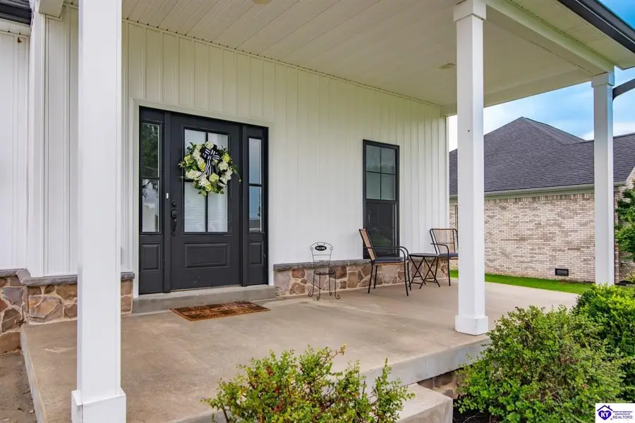 1576 Stringer Lane, Mount Washington, KY 40047 - #2