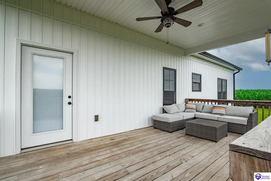 1576 Stringer Lane, Mount Washington, KY 40047 - #3