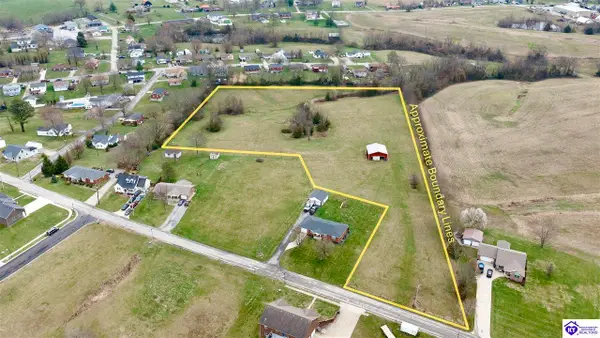 Lot 4 Booker Road, Springfield, KY 40069